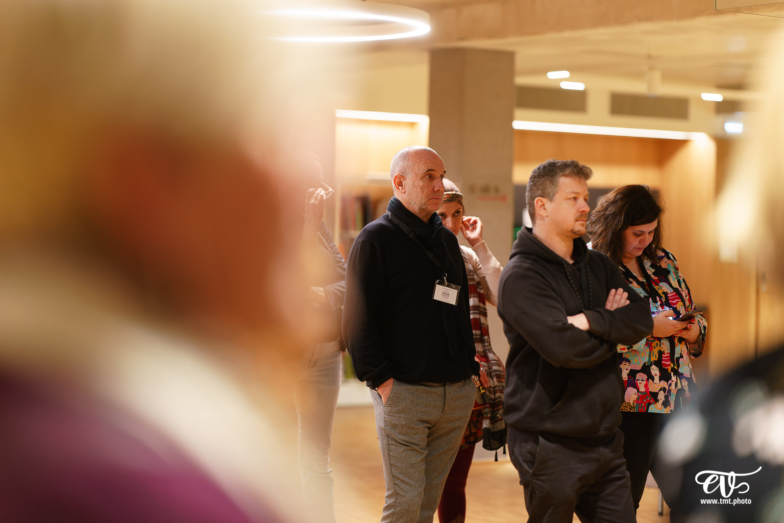 TWAPERO #34 : MEDIATHEQUE FRIDA KAHLO